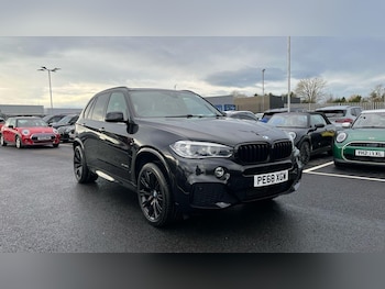 Used BMW X5 2018 for sale - 77291845: Photo