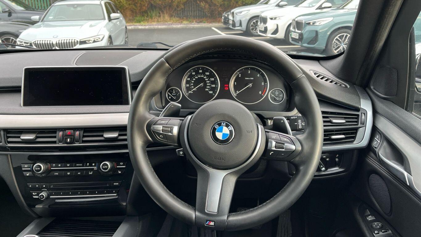 Used BMW X5 2018 for sale - 77291845: Photo 20