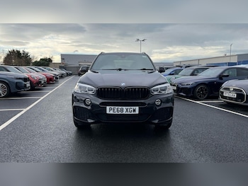 Used BMW X5 2018 for sale - 77291845: Photo