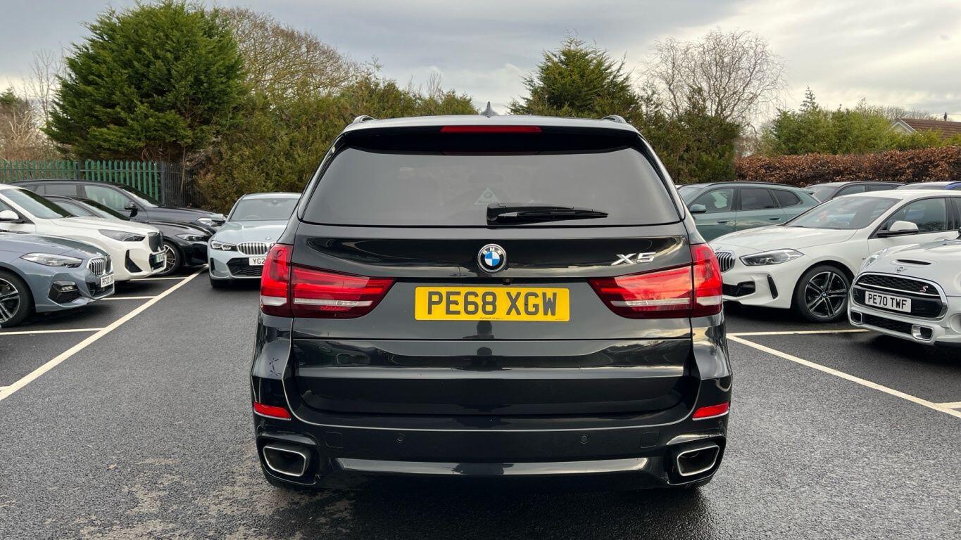 Used BMW X5 2018 for sale - 77291845: Photo 3