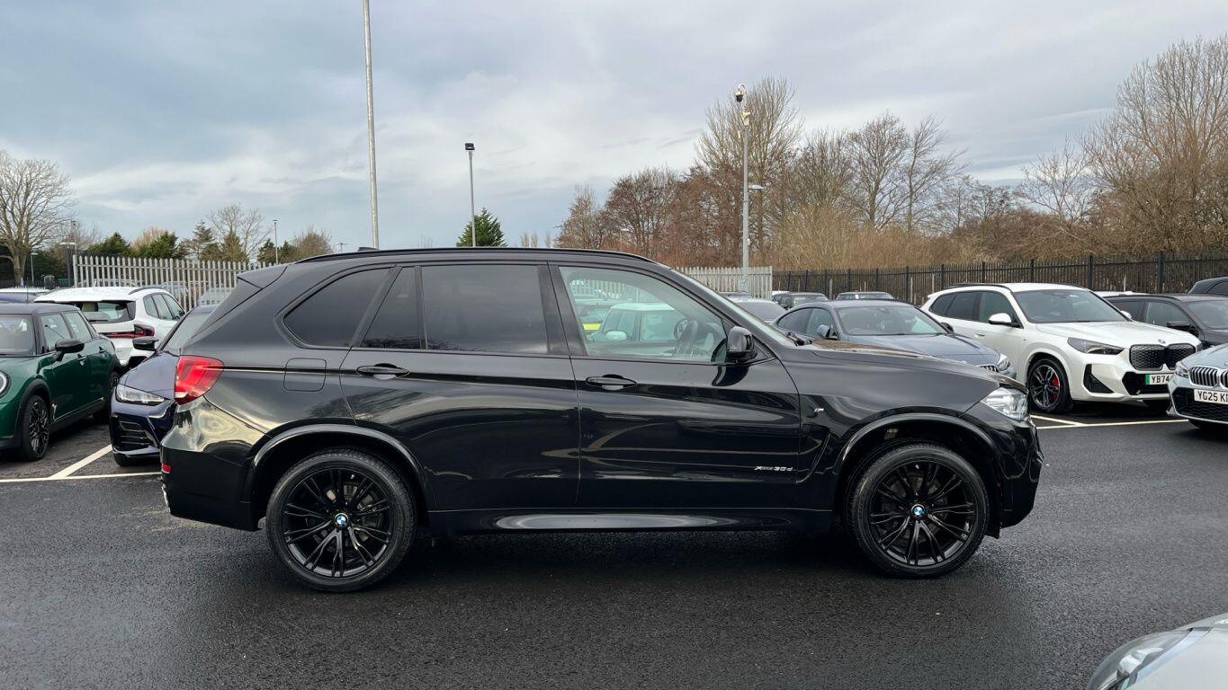 Used BMW X5 2018 for sale - 77291845: Photo 4
