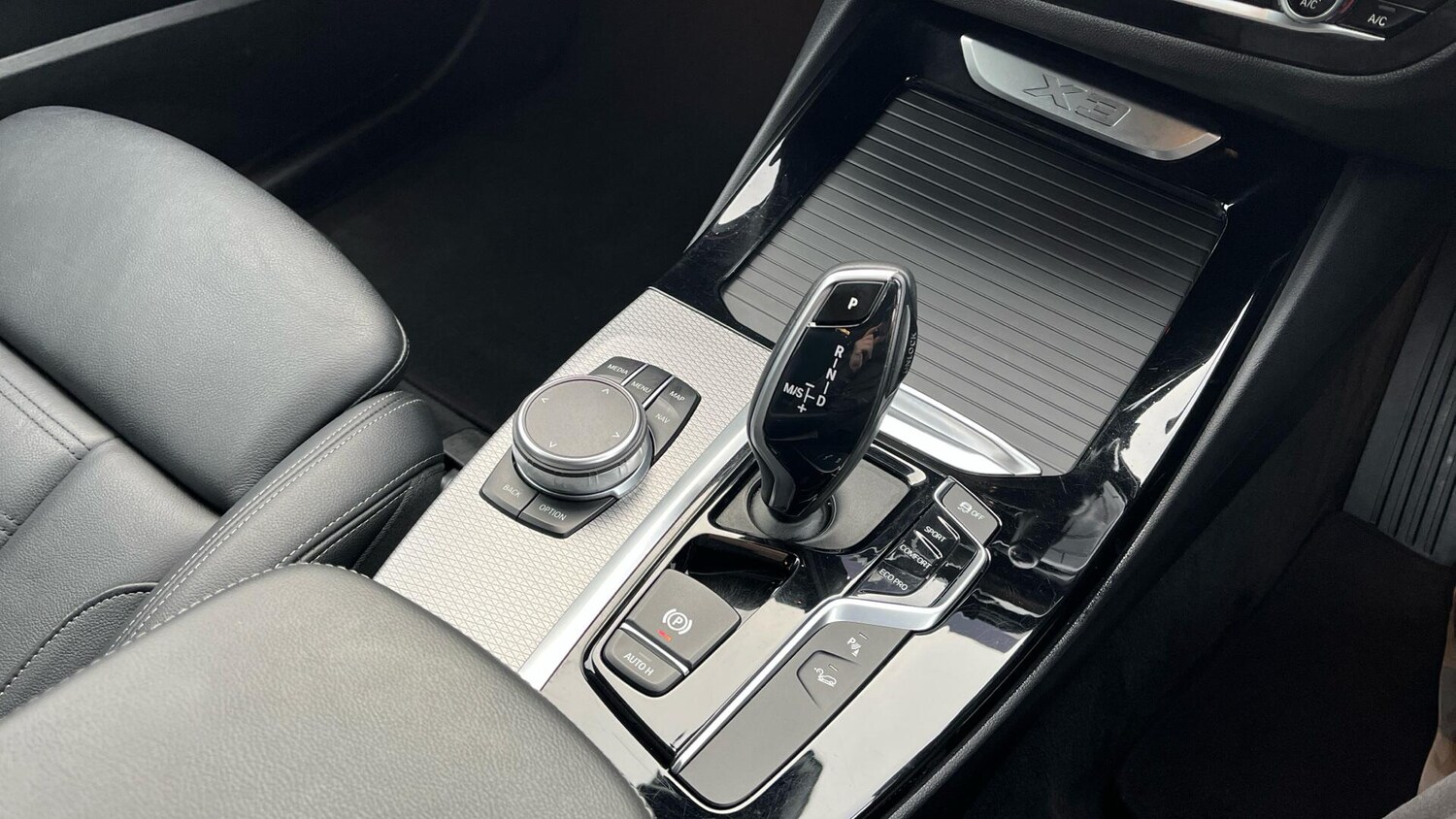 Used BMW X3 2019 for sale - 76760517: Photo 10