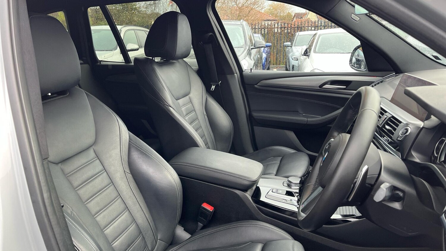 Used BMW X3 2019 for sale - 76760517: Photo 11