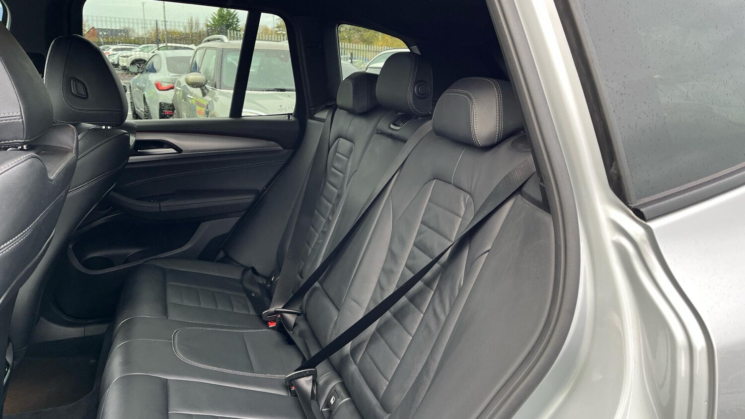 Used BMW X3 2019 for sale - 76760517: Photo 12