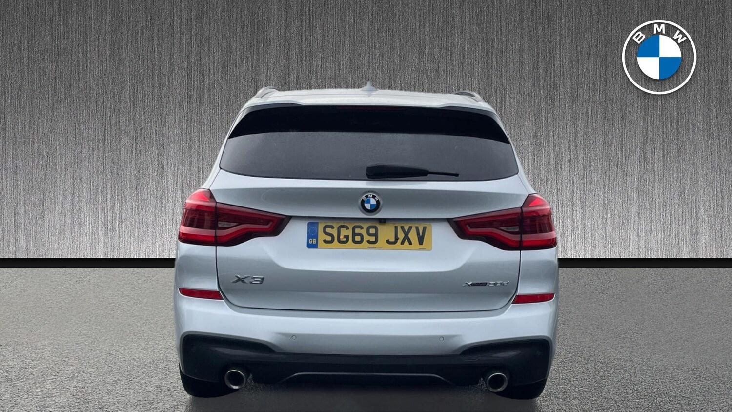 Used BMW X3 2019 for sale - 76760517: Photo 15