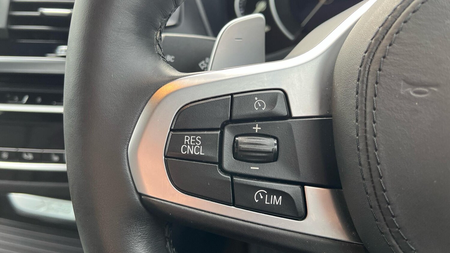 Used BMW X3 2019 for sale - 76760517: Photo 17