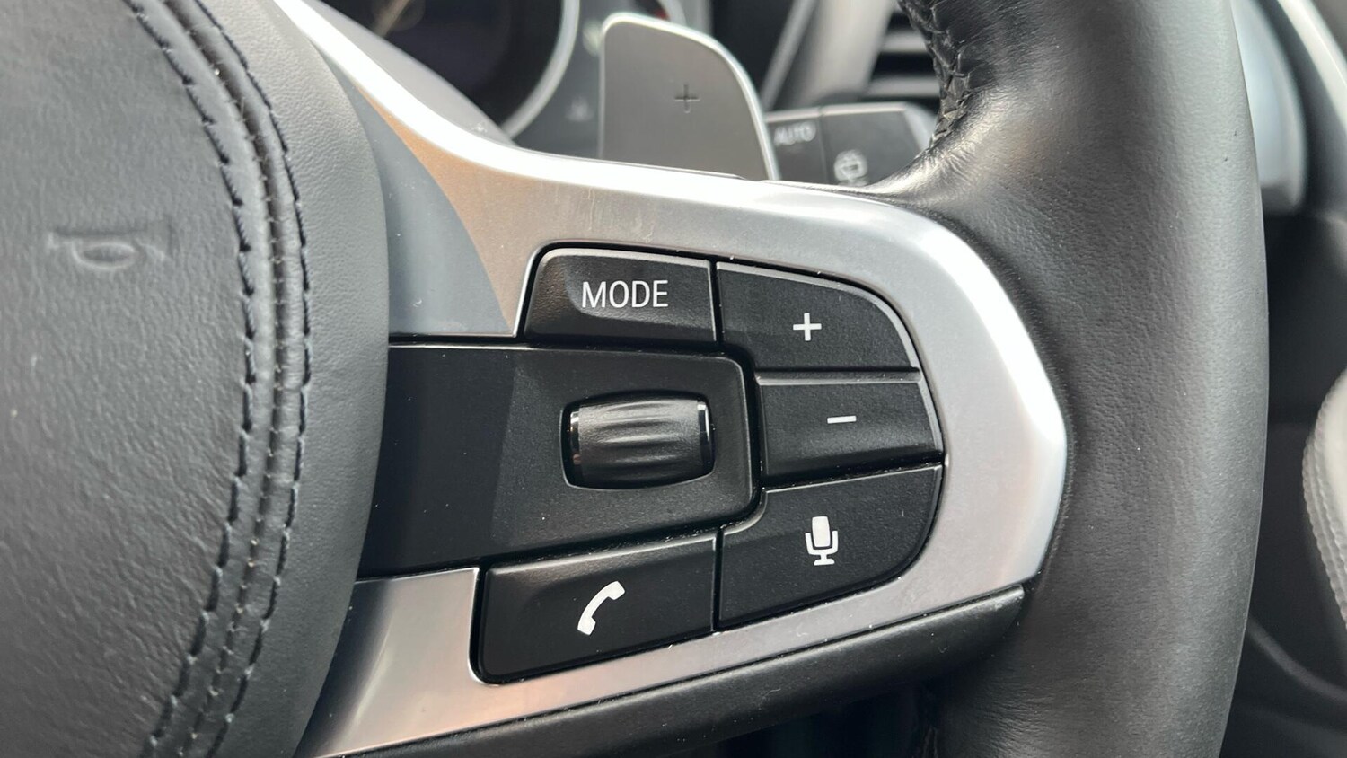 Used BMW X3 2019 for sale - 76760517: Photo 18