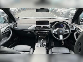 Used BMW X3 2019 for sale - 76760517: Photo