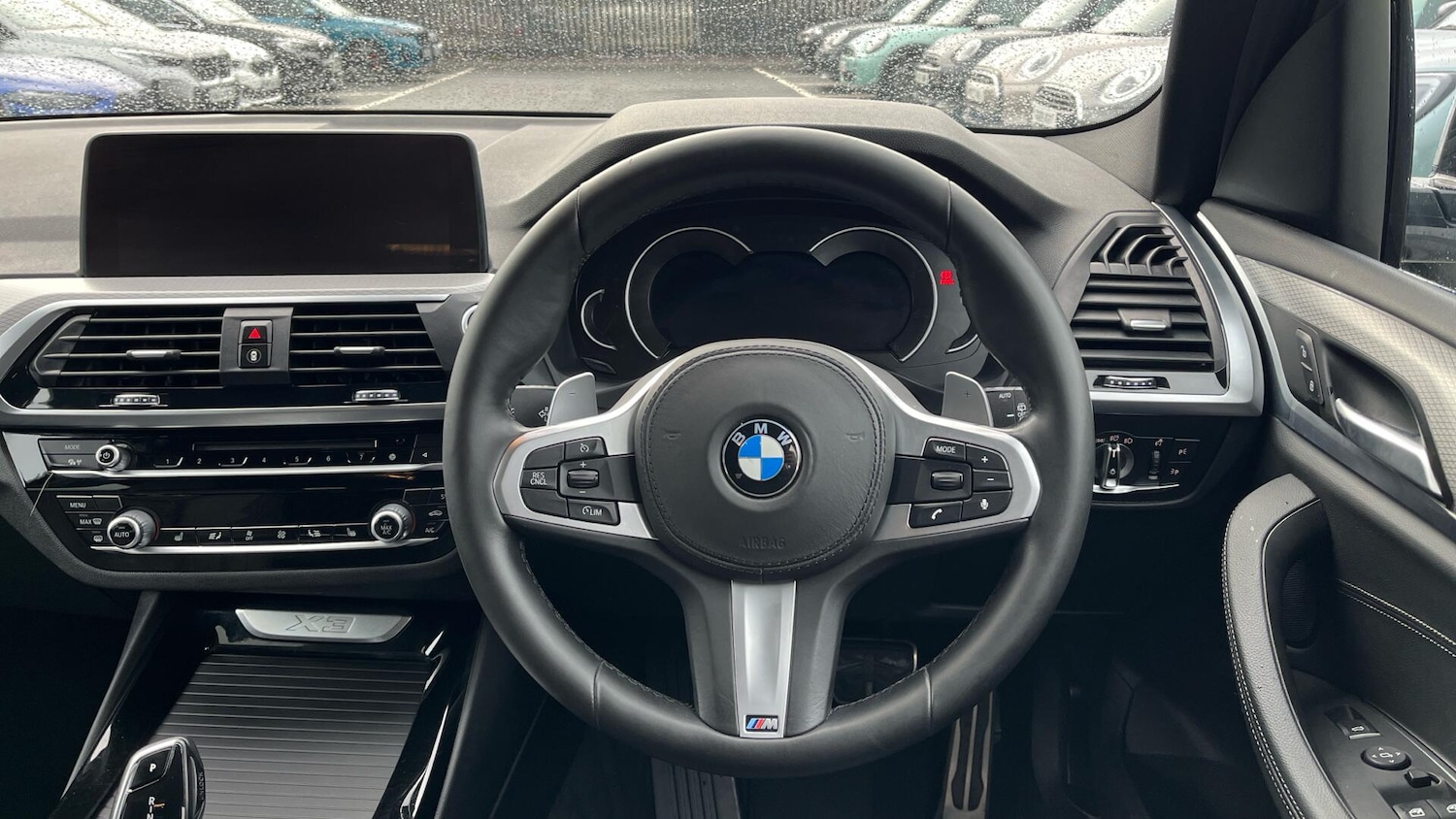 Used BMW X3 2019 for sale - 76760517: Photo 5