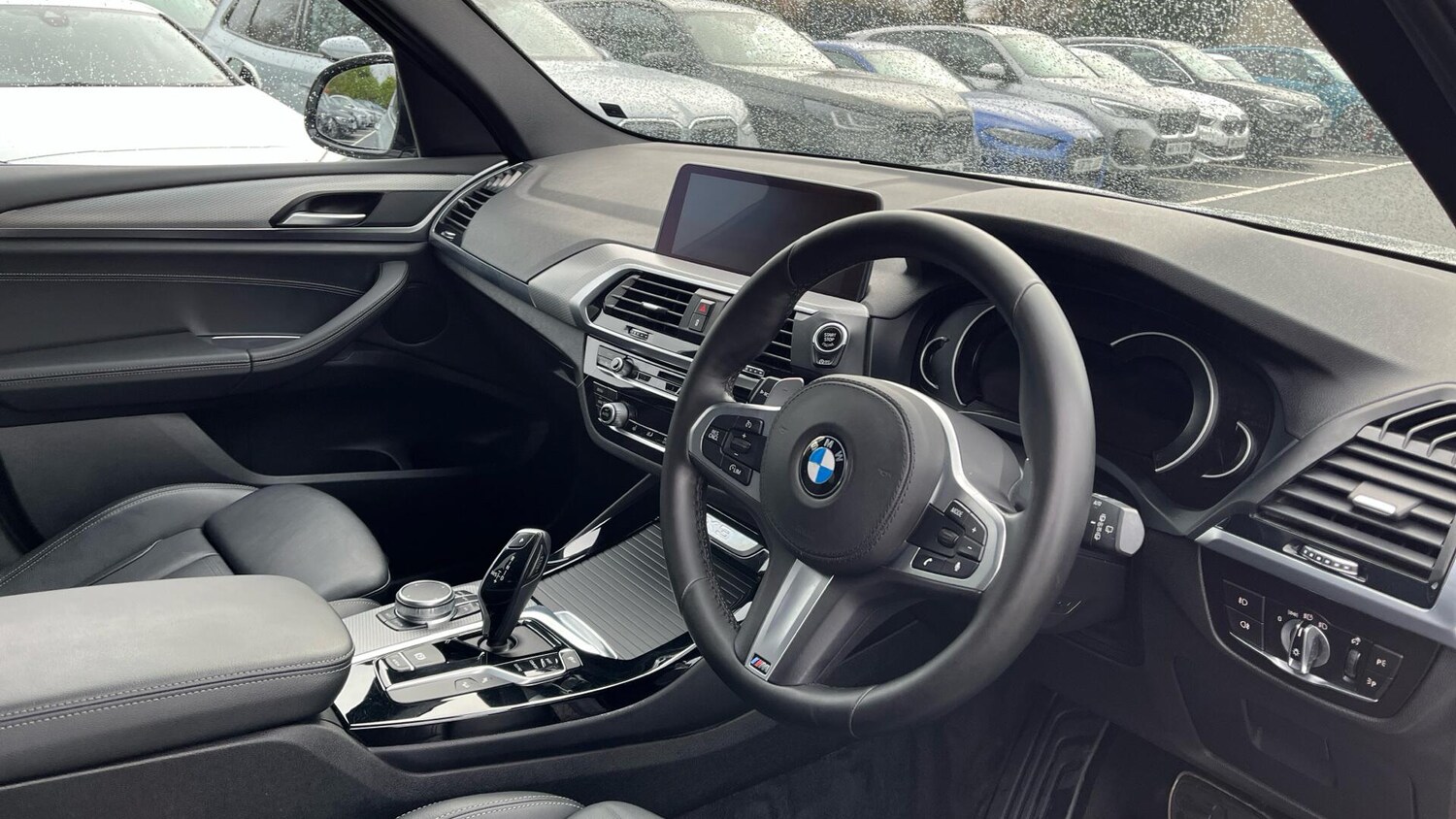 Used BMW X3 2019 for sale - 76760517: Photo 6