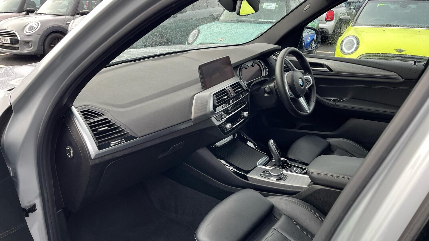 Used BMW X3 2019 for sale - 76760517: Photo 7