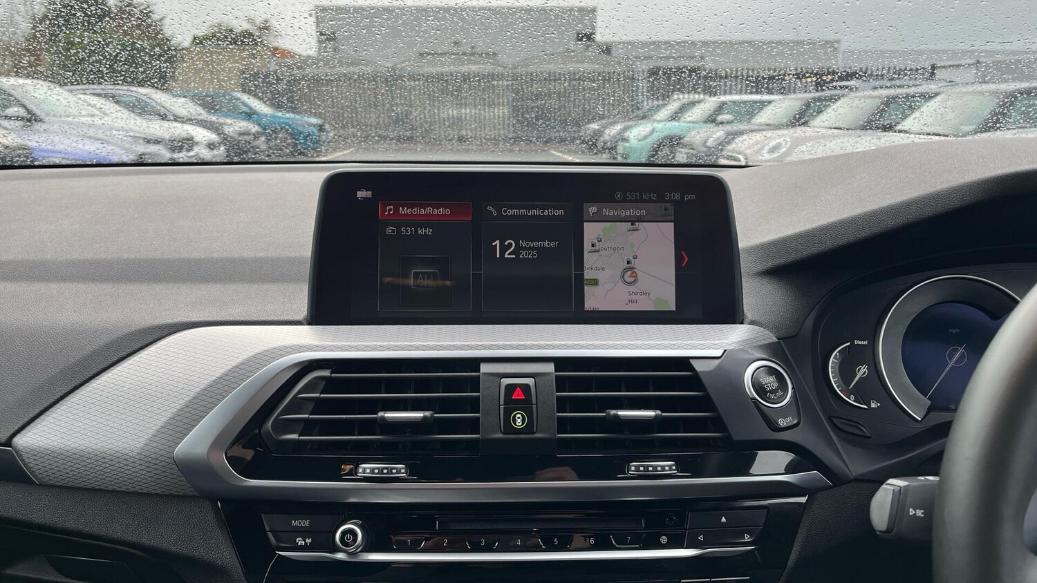 Used BMW X3 2019 for sale - 76760517: Photo 8