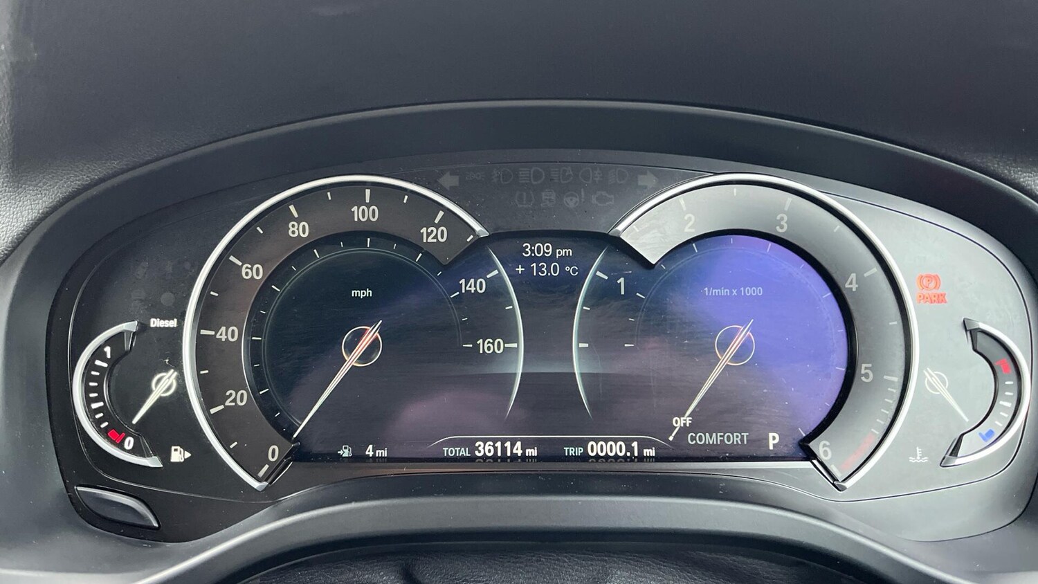 Used BMW X3 2019 for sale - 76760517: Photo 9