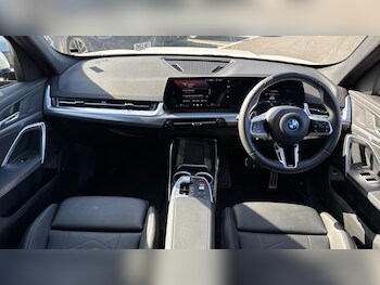 Used BMW iX1 2025 for sale - 78100566: Photo