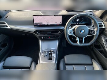 Used BMW 3 Series 2025 for sale - 76771658: Photo