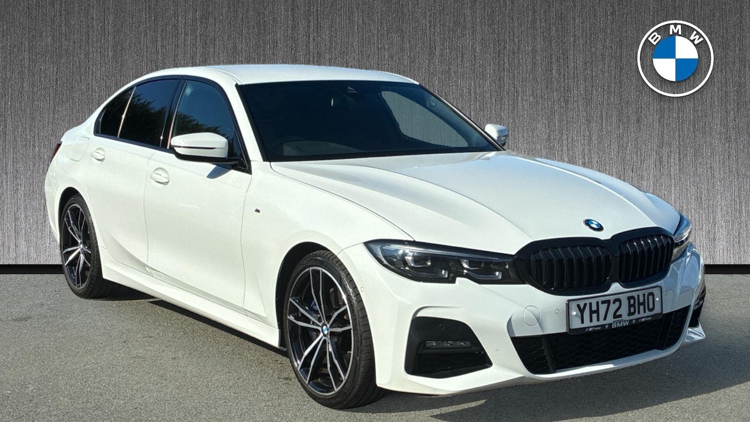 Used BMW 3 Series 2022 for sale - 76771668: Photo 1