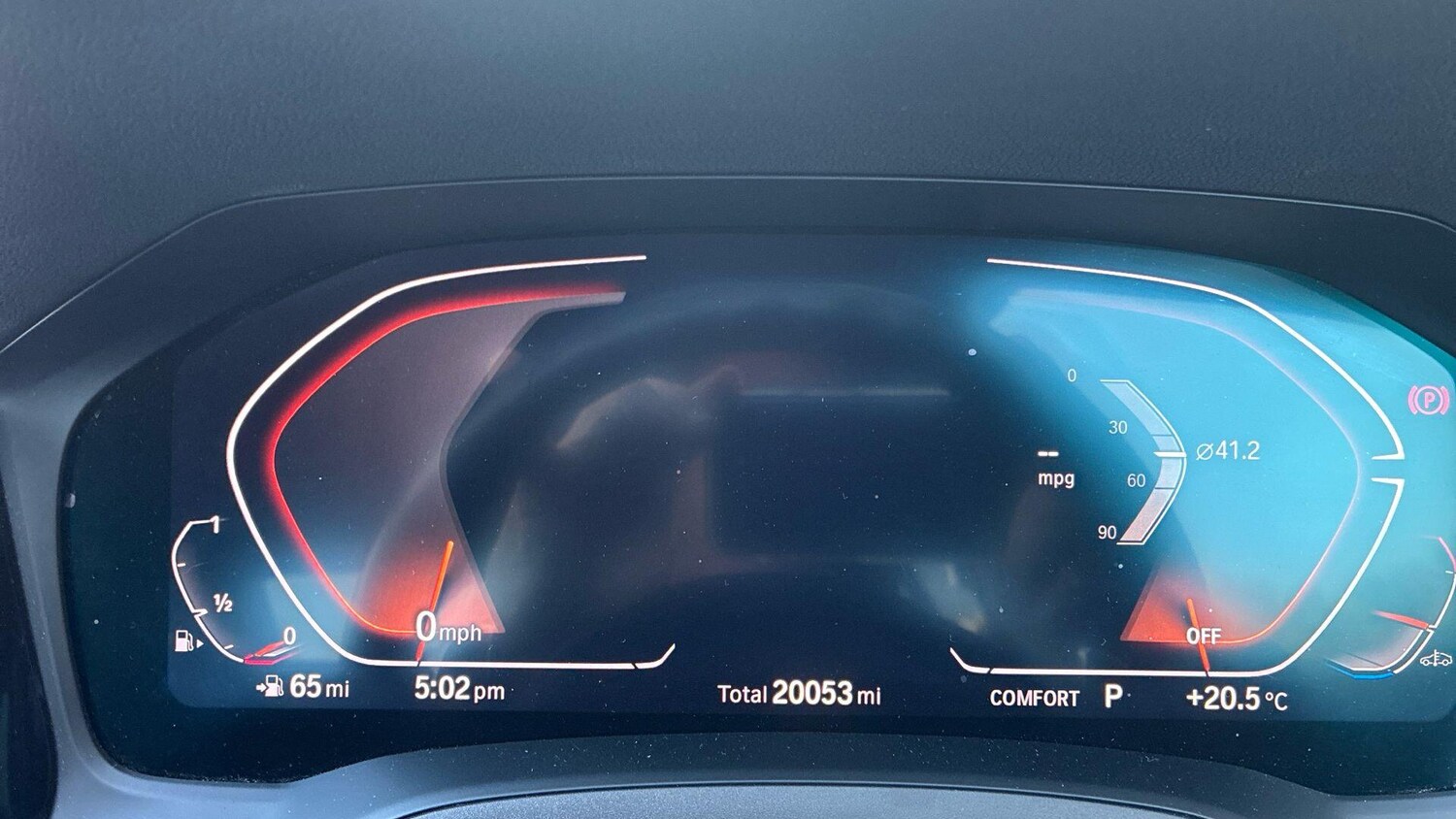 Used BMW 3 Series 2022 for sale - 76771668: Photo 11