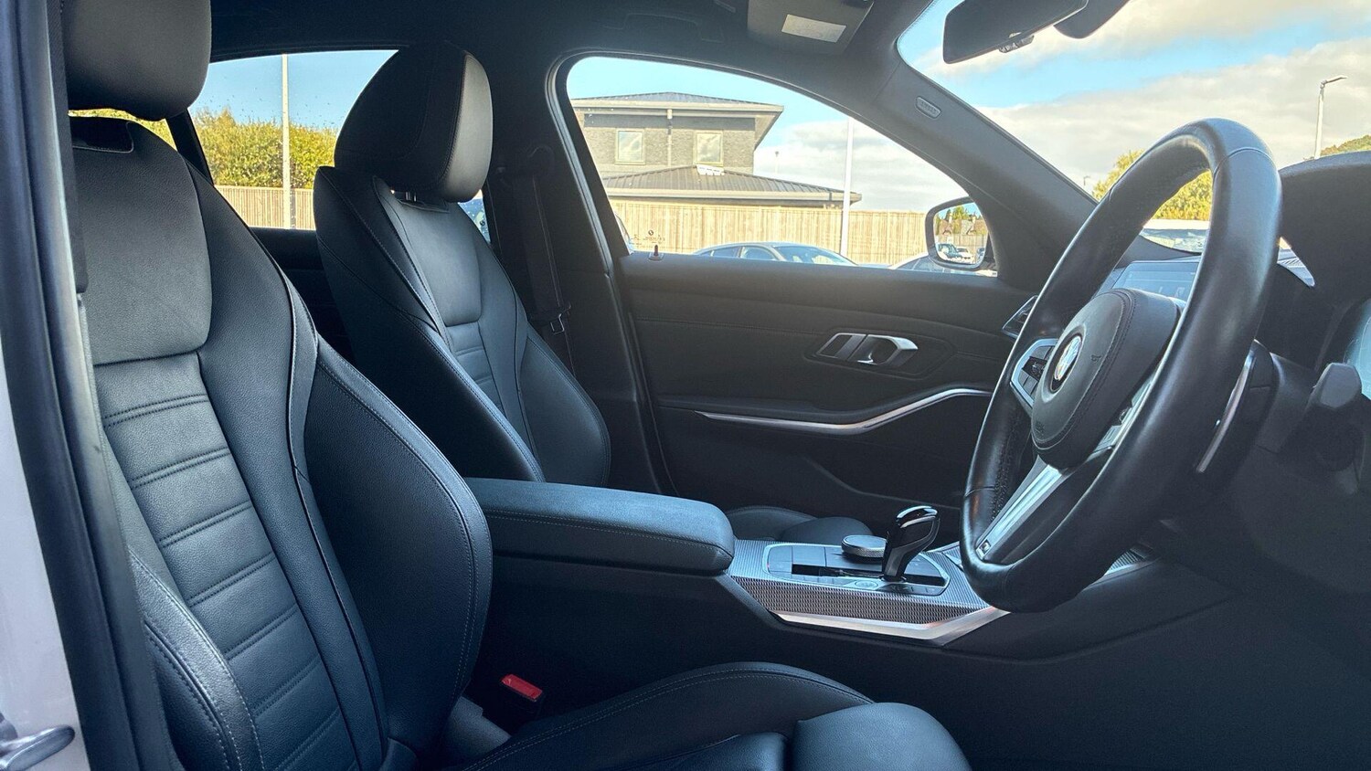 Used BMW 3 Series 2022 for sale - 76771668: Photo 13