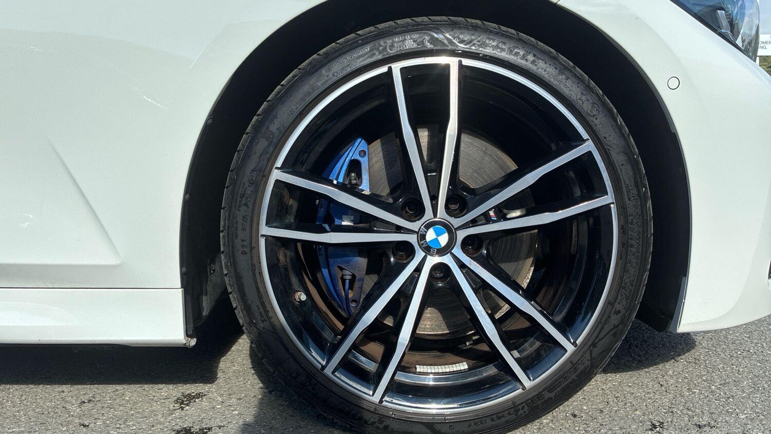 Used BMW 3 Series 2022 for sale - 76771668: Photo 16