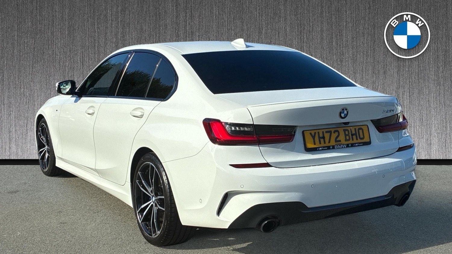 Used BMW 3 Series 2022 for sale - 76771668: Photo 2