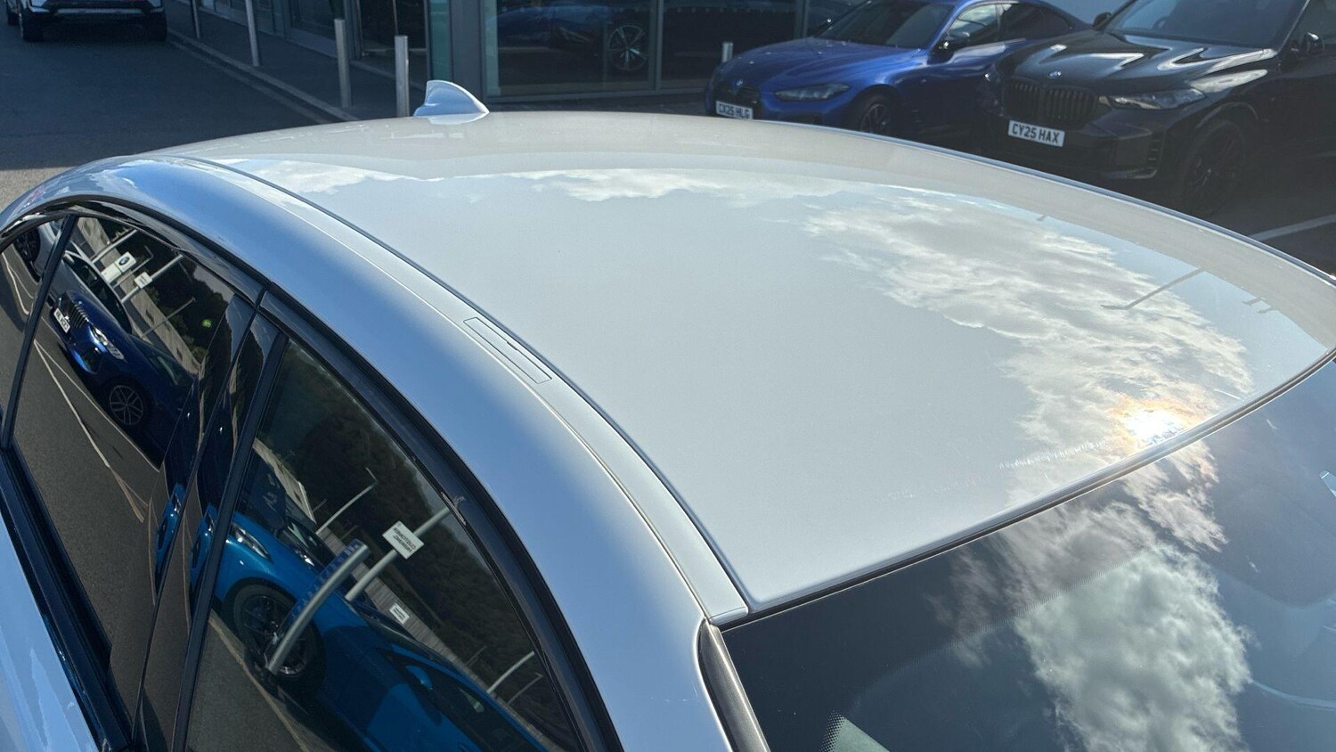 Used BMW 3 Series 2022 for sale - 76771668: Photo 23