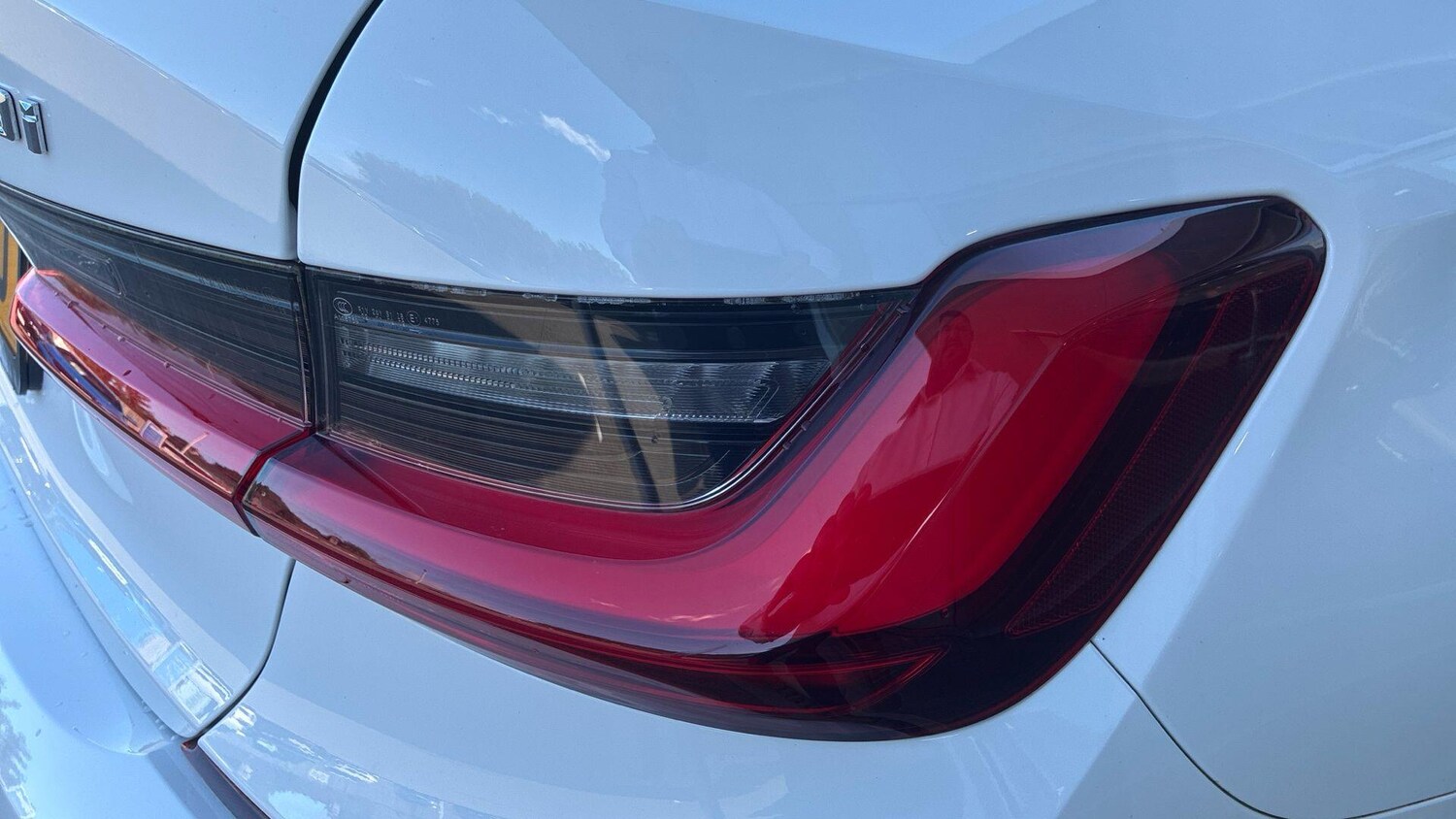 Used BMW 3 Series 2022 for sale - 76771668: Photo 24