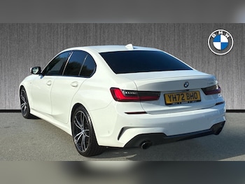 Used BMW 3 Series 2022 for sale - 76771668: Photo