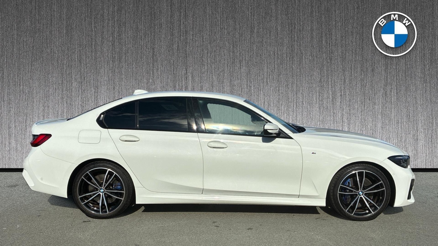 Used BMW 3 Series 2022 for sale - 76771668: Photo 3