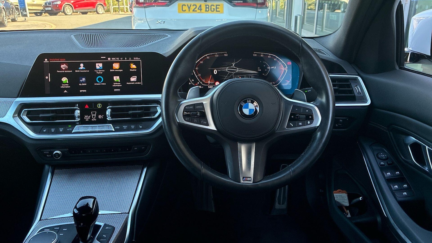 Used BMW 3 Series 2022 for sale - 76771668: Photo 5