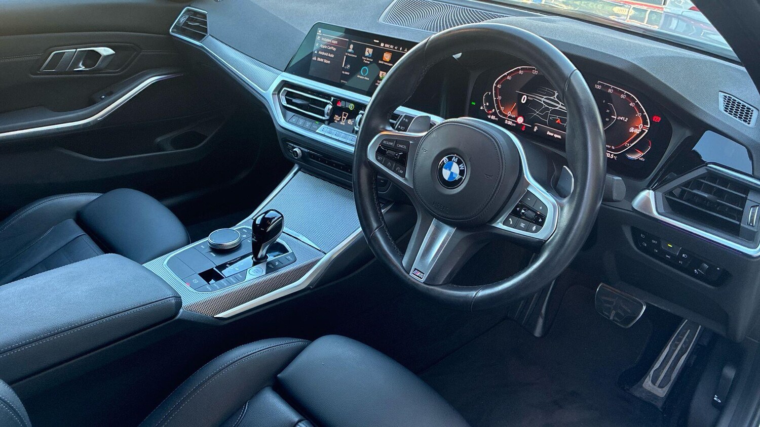 Used BMW 3 Series 2022 for sale - 76771668: Photo 7