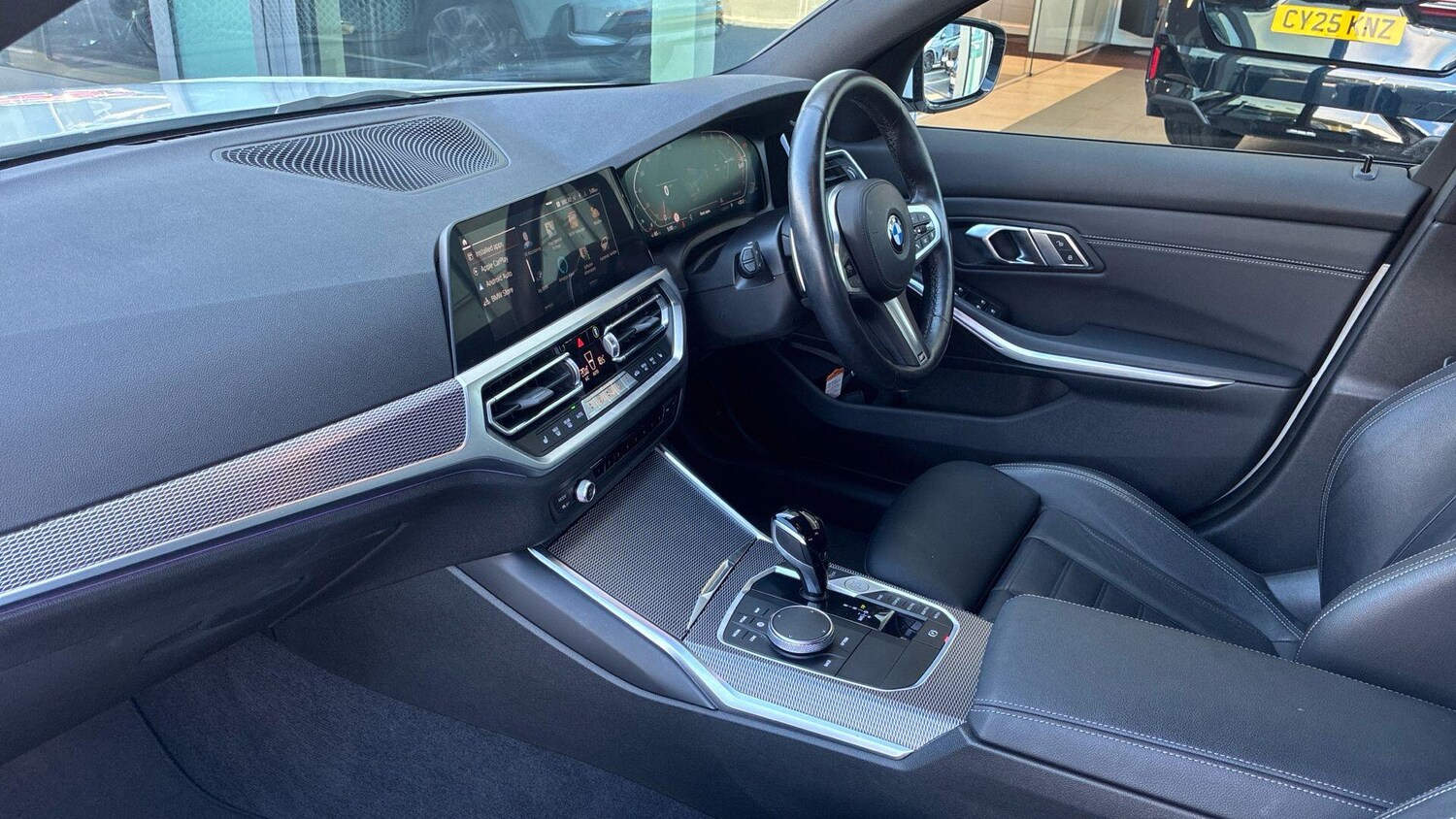 Used BMW 3 Series 2022 for sale - 76771668: Photo 9