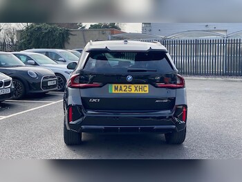 Used BMW iX1 2025 for sale - 77769746: Photo