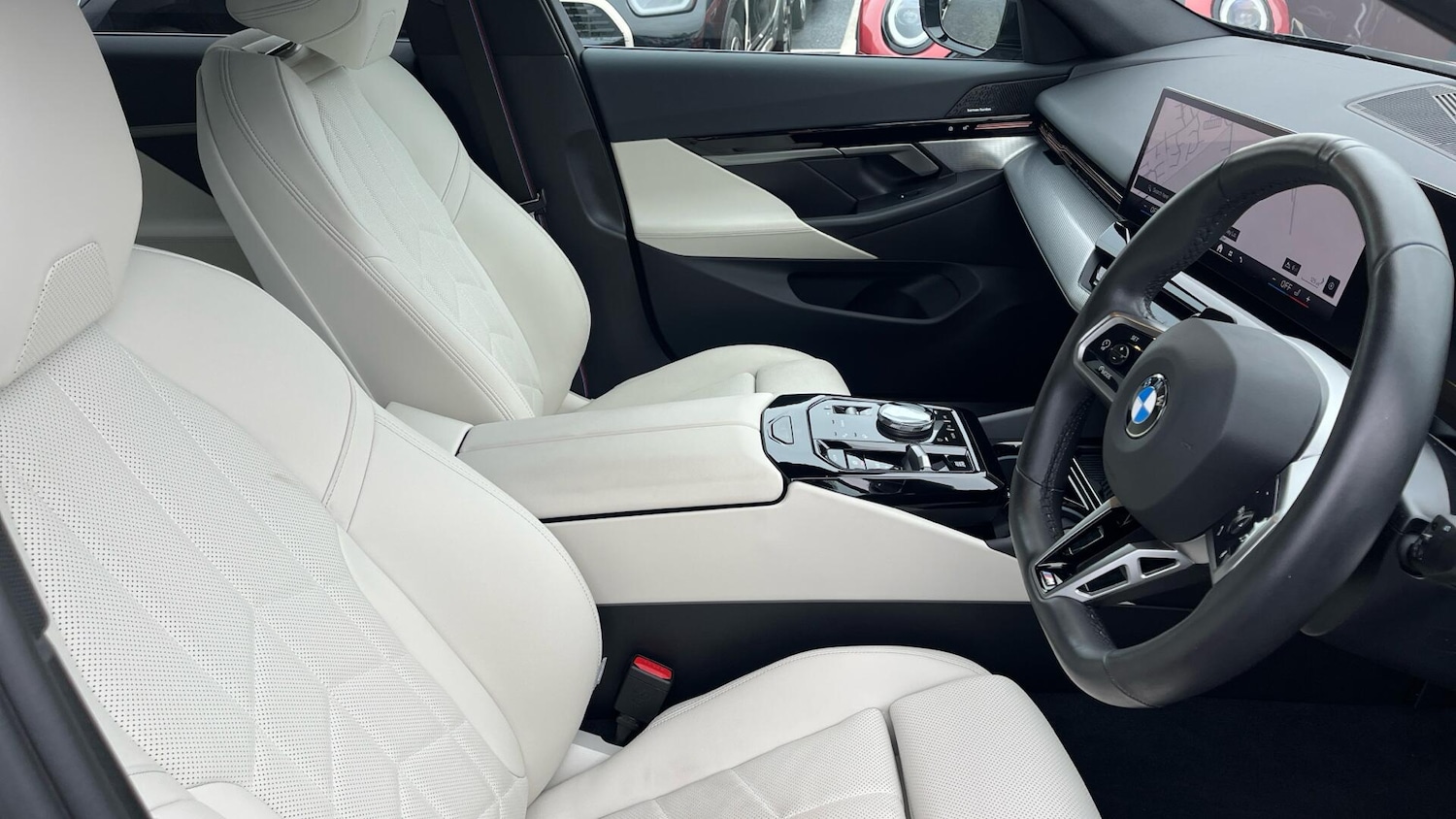 Used BMW 5 Series 2024 for sale - 77425383: Photo 11