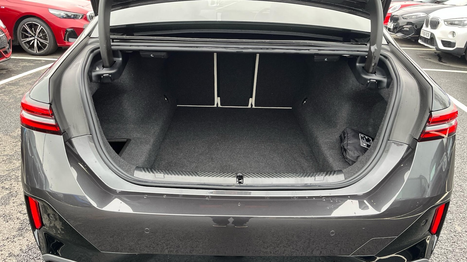 Used BMW 5 Series 2024 for sale - 77425383: Photo 13