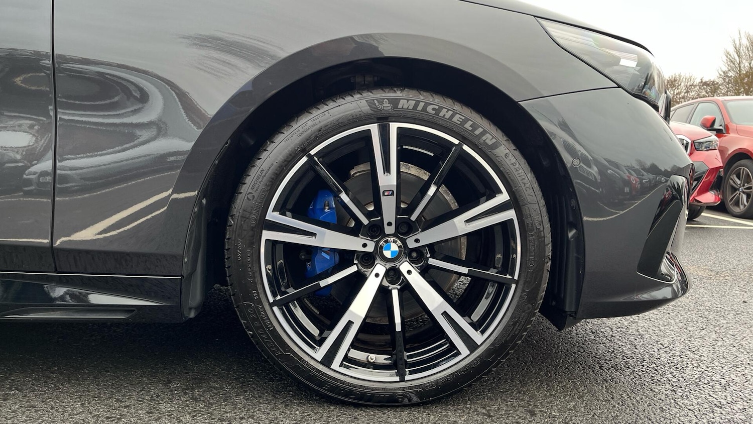 Used BMW 5 Series 2024 for sale - 77425383: Photo 14