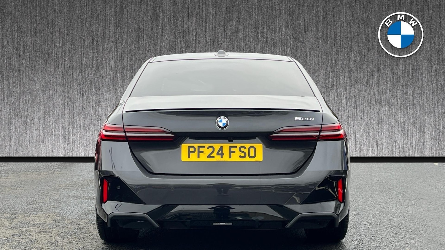 Used BMW 5 Series 2024 for sale - 77425383: Photo 15