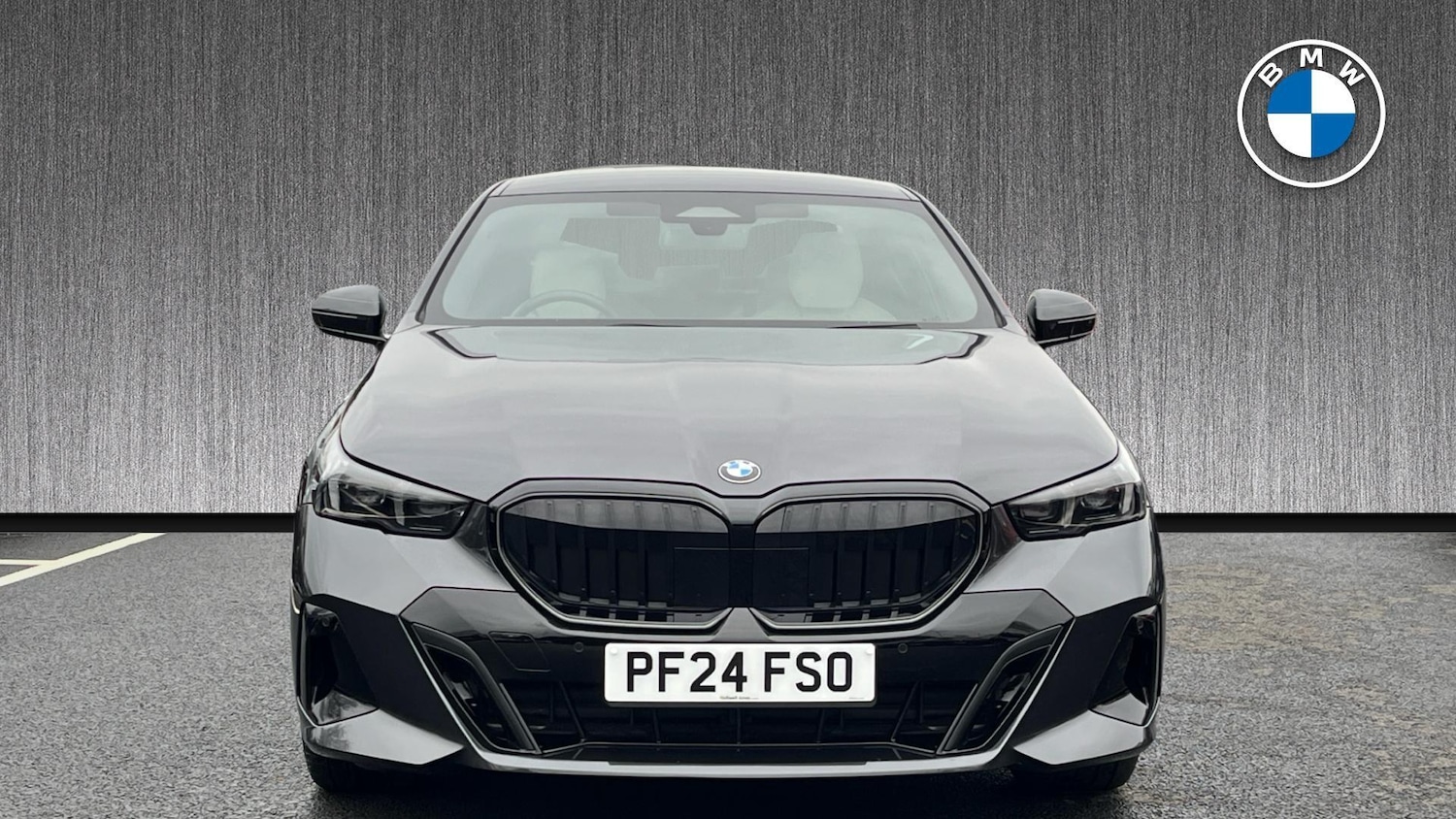 Used BMW 5 Series 2024 for sale - 77425383: Photo 16