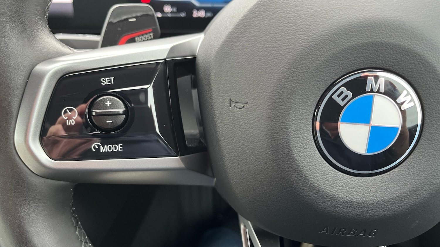 Used BMW 5 Series 2024 for sale - 77425383: Photo 17