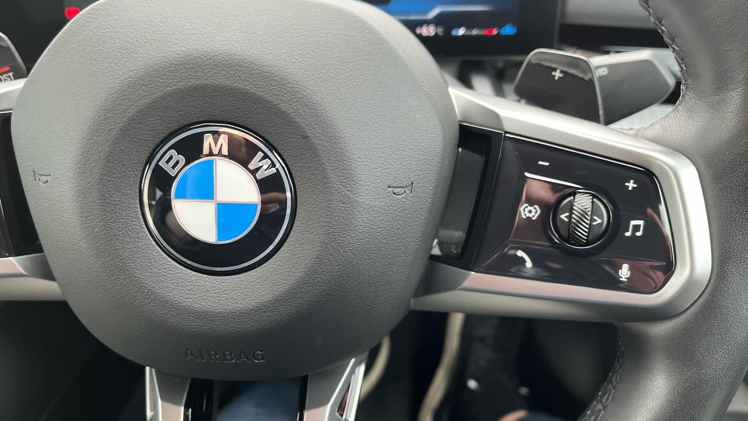 Used BMW 5 Series 2024 for sale - 77425383: Photo 18