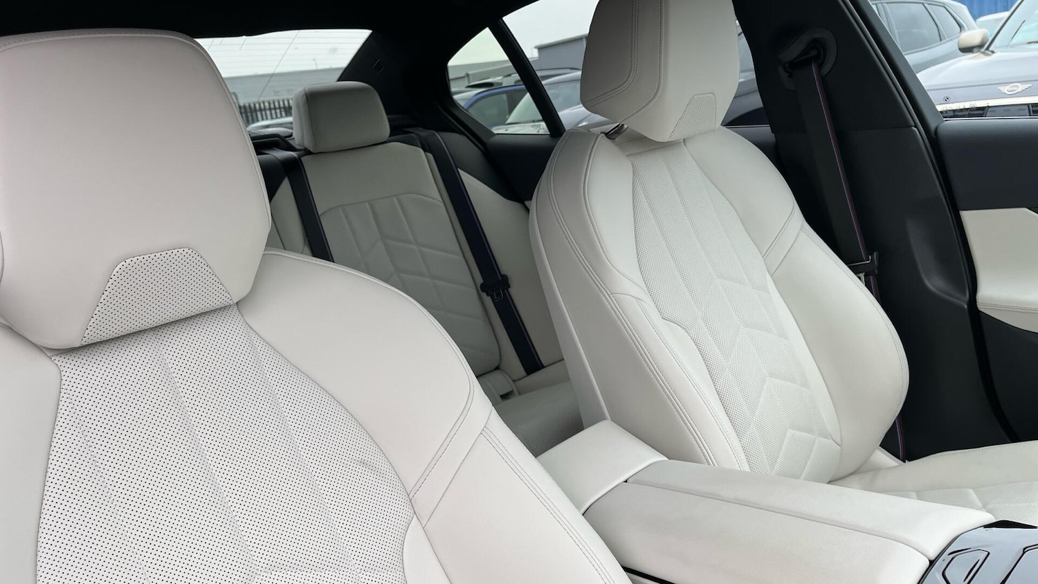 Used BMW 5 Series 2024 for sale - 77425383: Photo 23