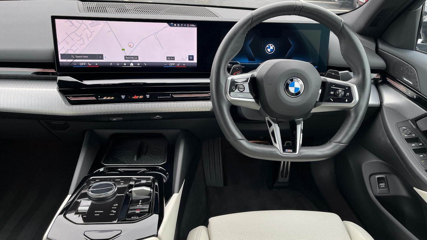 Used BMW 5 Series 2024 for sale - 77425383: Photo 5