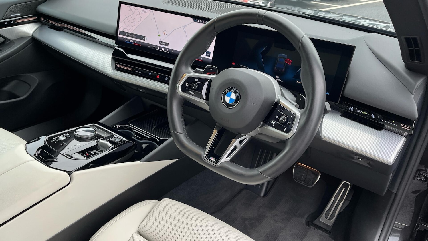 Used BMW 5 Series 2024 for sale - 77425383: Photo 6