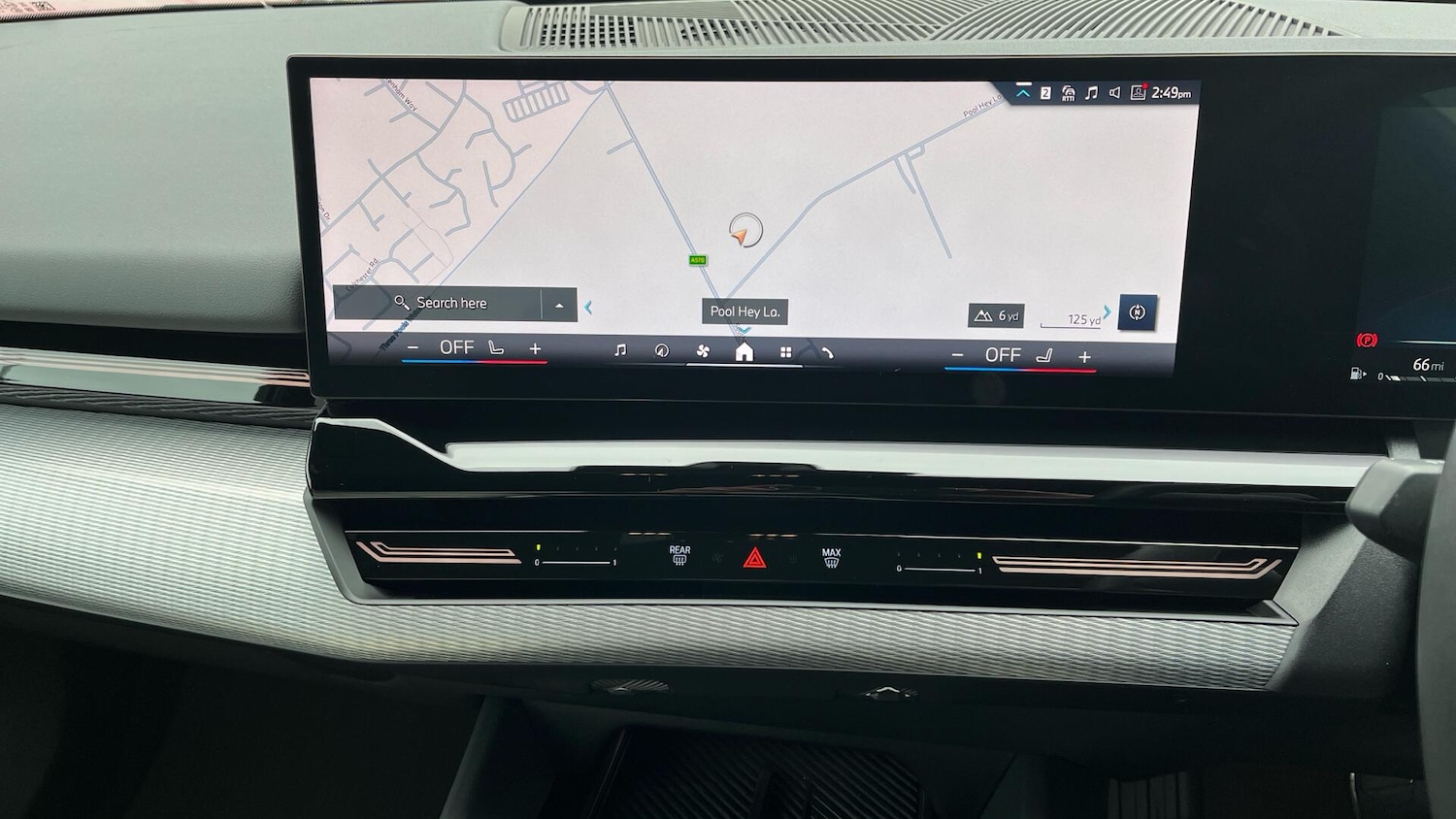 Used BMW 5 Series 2024 for sale - 77425383: Photo 8