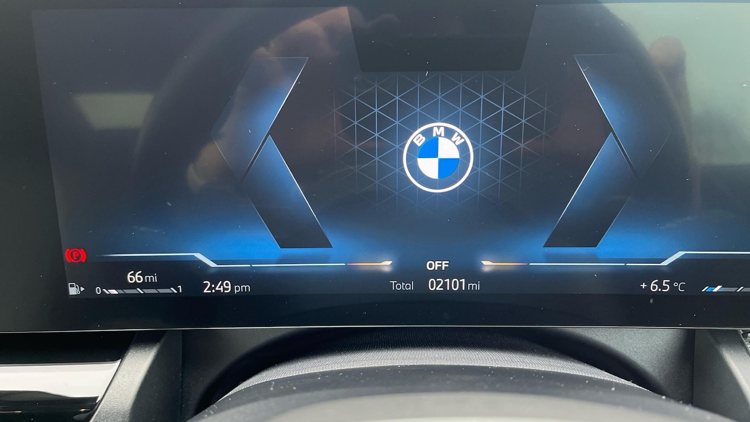 Used BMW 5 Series 2024 for sale - 77425383: Photo 9