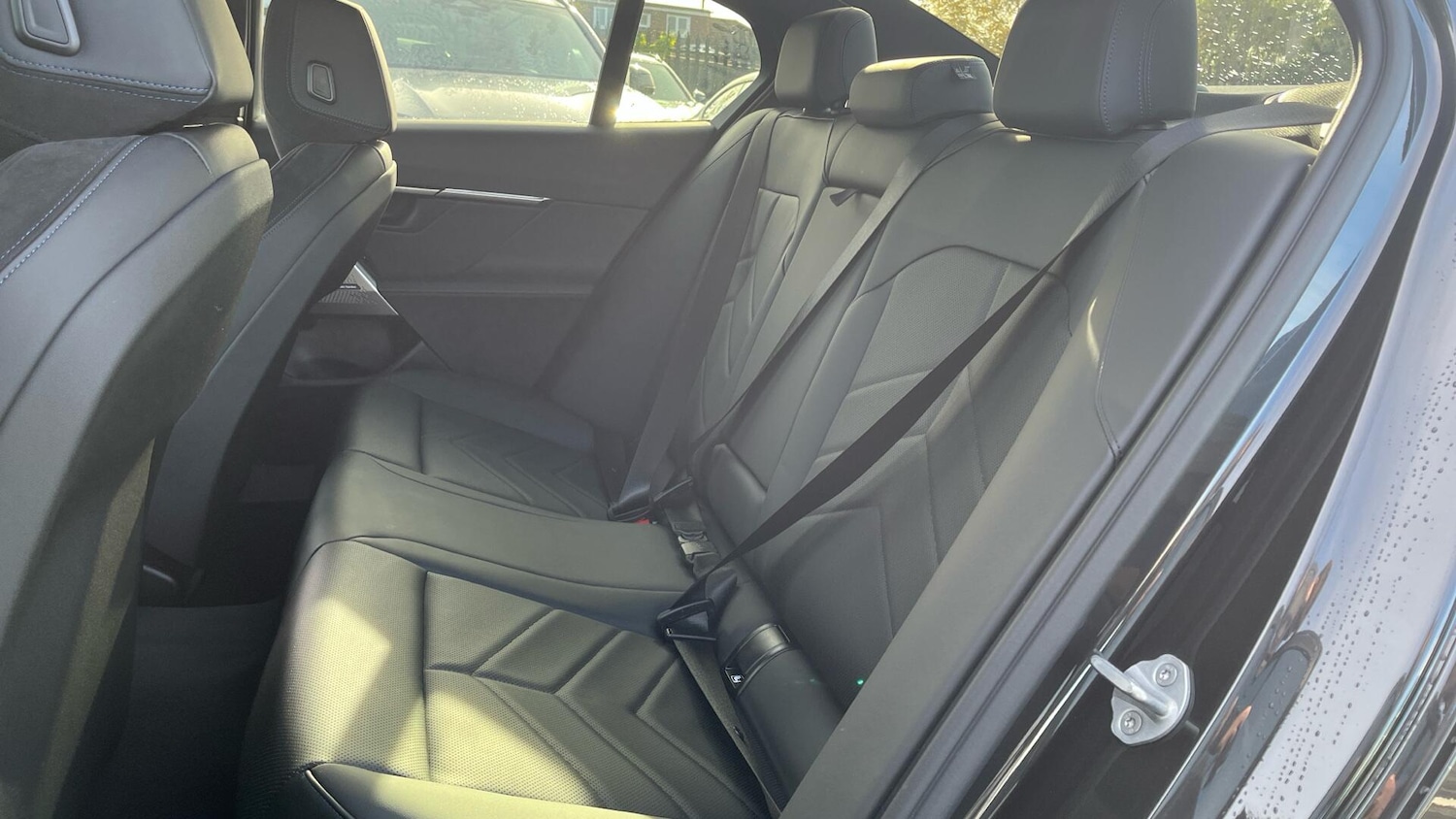 Used BMW 5 Series 2025 for sale - 77479558: Photo 12