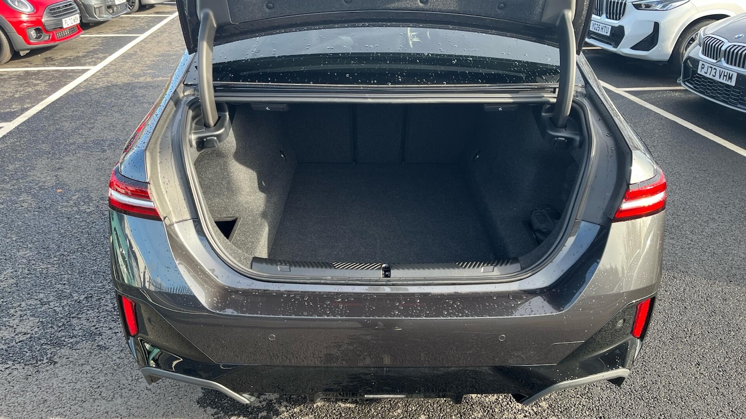 Used BMW 5 Series 2025 for sale - 77479558: Photo 13