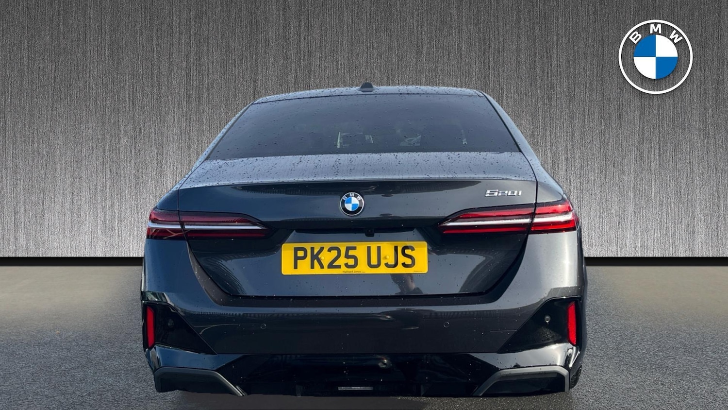 Used BMW 5 Series 2025 for sale - 77479558: Photo 15