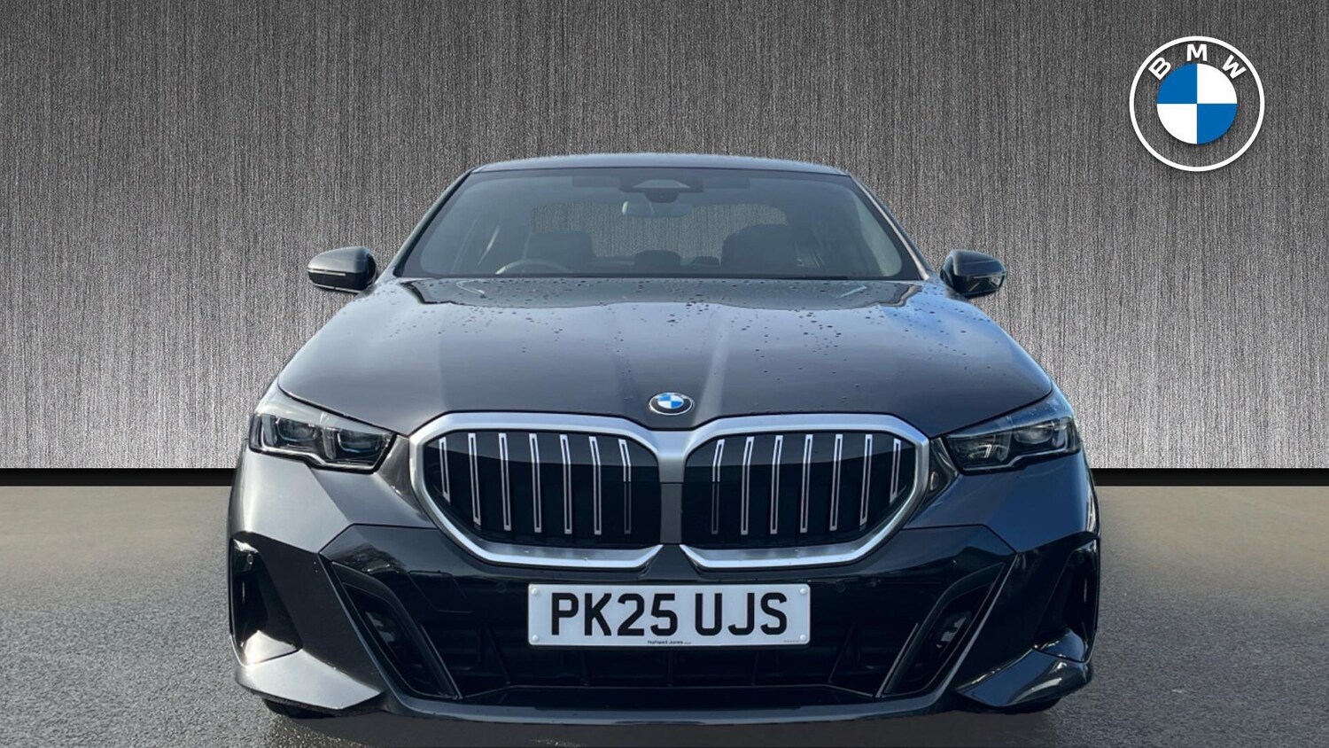 Used BMW 5 Series 2025 for sale - 77479558: Photo 16