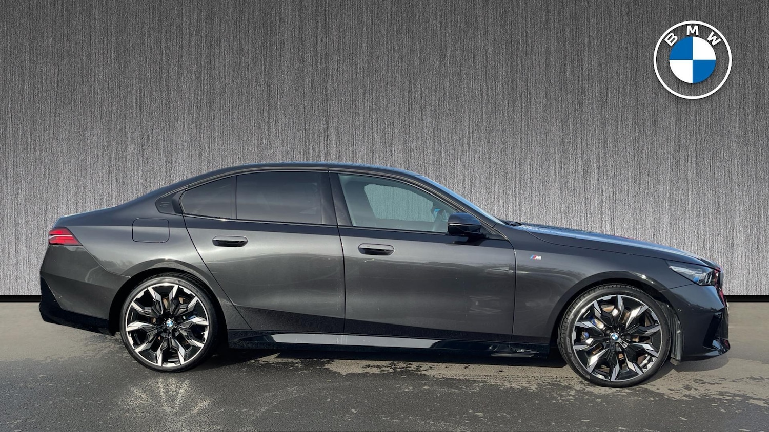 Used BMW 5 Series 2025 for sale - 77479558: Photo 3