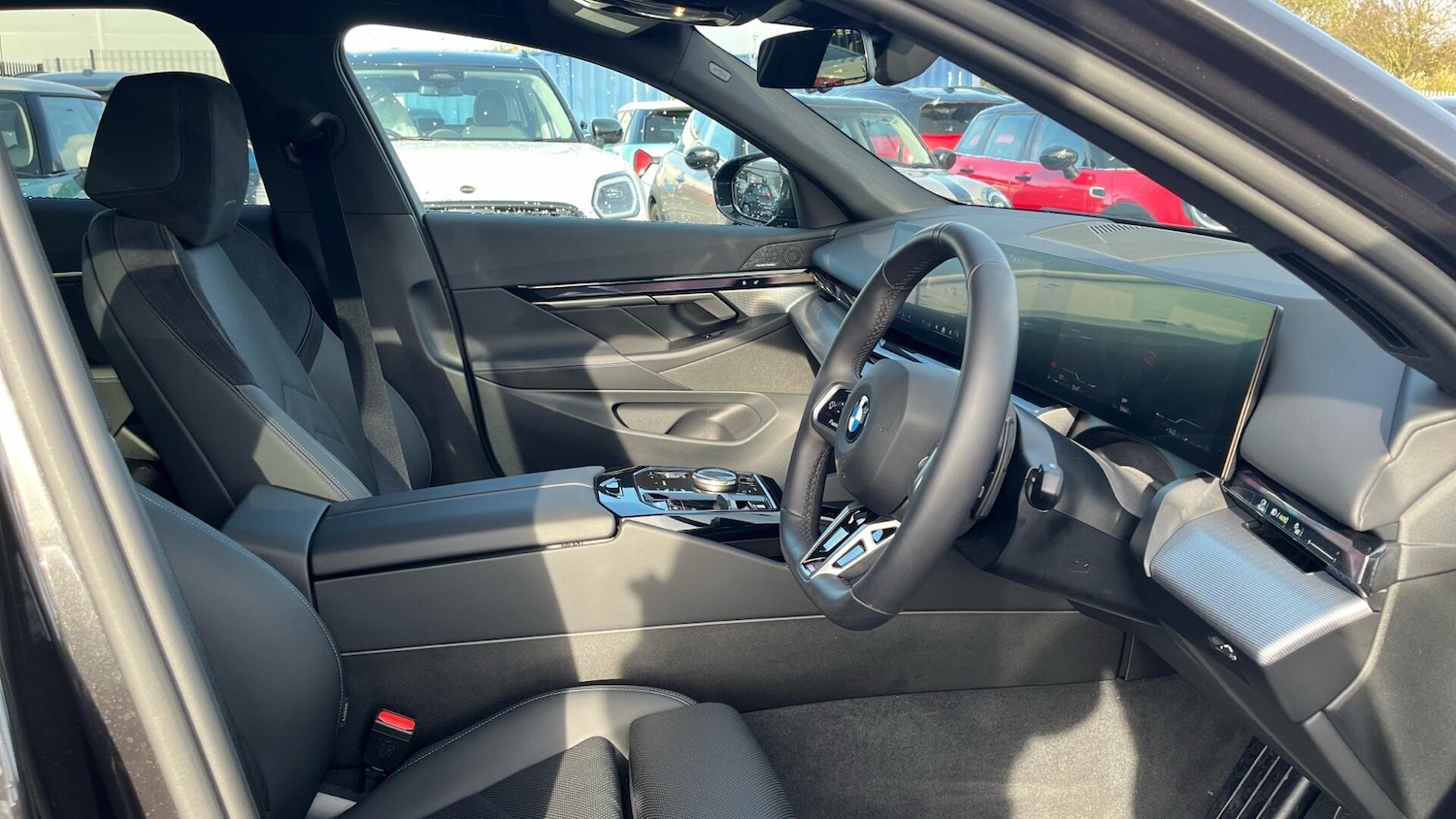 Used BMW 5 Series 2025 for sale - 77479558: Photo 6